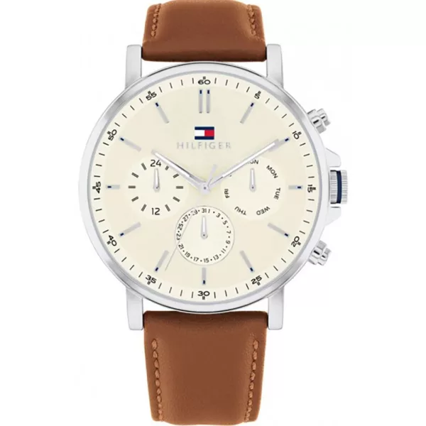 Tommy Hilfiger Tyson reloj de hombre TH1792143