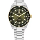 Tommy Hilfiger Automatic reloj de hombre TH1792155