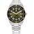 Tommy Hilfiger Automatic reloj de hombre TH1792155