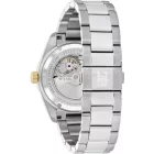 Tommy Hilfiger Automatic reloj de hombre TH1792155