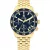 Tommy Hilfiger TH85 Chrono reloj de hombre TH1792158