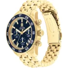 Tommy Hilfiger TH85 Chrono reloj de hombre TH1792158