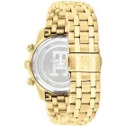 Tommy Hilfiger TH85 Chrono reloj de hombre TH1792158