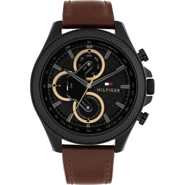 Tommy Hilfiger Clark reloj de hombre TH1792164