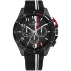 Tommy Hilfiger Bank reloj de hombre TH1792168