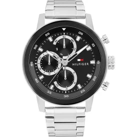 Tommy Hilfiger Rocky reloj de hombre TH1792181