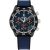 Tommy Hilfiger TH85 Carbon reloj de hombre TH1792183