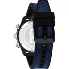 Tommy Hilfiger TH85 Carbon reloj de hombre TH1792183