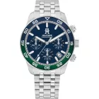 Tommy Hilfiger TH85 Chrono reloj de hombre TH1792185