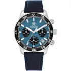 Tommy Hilfiger TH85 Chrono reloj de hombre TH1792187