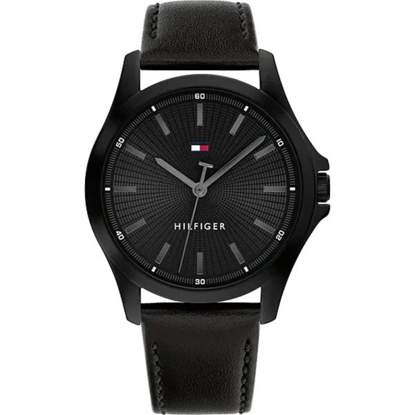 Tommy Hilfiger Bruce reloj de hombre TH1792190