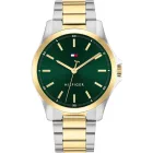 Tommy Hilfiger Bruce reloj de hombre TH1792192