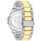 Tommy Hilfiger Bruce reloj de hombre TH1792192
