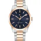Tommy Hilfiger Bruce reloj de hombre TH1792193