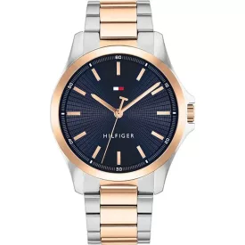 Tommy Hilfiger Bruce reloj de hombre TH1792193
