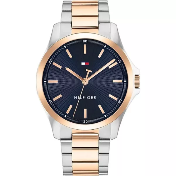 Tommy Hilfiger Bruce reloj de hombre TH1792193