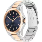 Tommy Hilfiger Bruce reloj de hombre TH1792193