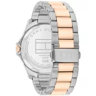 Tommy Hilfiger Bruce reloj de hombre TH1792193