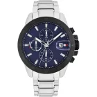 Tommy Hilfiger Jameson reloj de hombre TH1792198