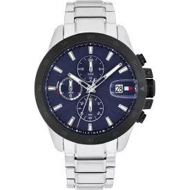 Tommy Hilfiger Jameson reloj de hombre TH1792198