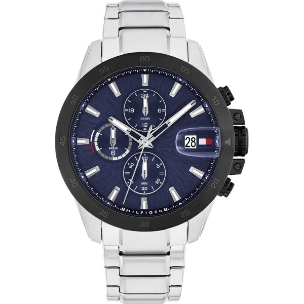 Tommy Hilfiger Jameson reloj de hombre TH1792198