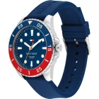 Tommy Hilfiger Oceanic reloj de hombre TH1792200