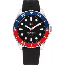 Tommy Hilfiger Oceanic reloj de hombre TH1792201
