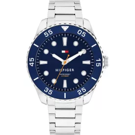 Tommy Hilfiger Oceanic reloj de hombre TH1792202