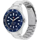Tommy Hilfiger Oceanic reloj de hombre TH1792202