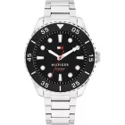 Tommy Hilfiger Oceanic reloj de hombre TH1792203