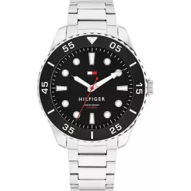 Tommy Hilfiger Oceanic reloj de hombre TH1792203