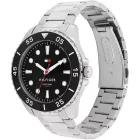 Tommy Hilfiger Oceanic reloj de hombre TH1792203