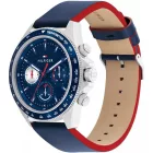 Tommy Hilfiger Clark reloj de hombre TH1792209