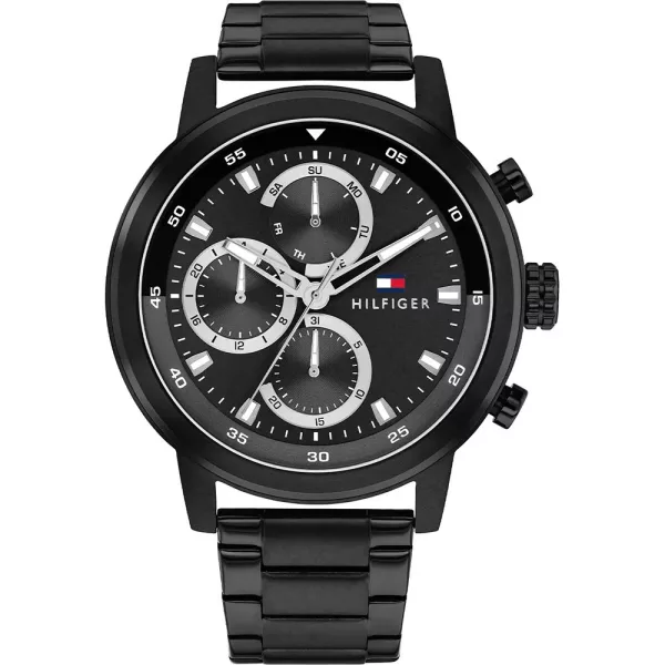 Tommy Hilfiger Rocky reloj de hombre TH1792217