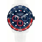 Tommy Hilfiger TH-Regatta reloj de hombre TH1792231