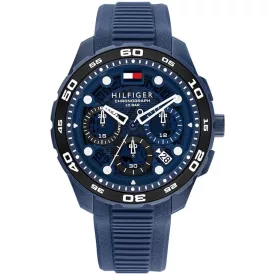 Tommy Hilfiger Regatta reloj de hombre TH1792232