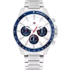 Tommy Hilfiger Clark reloj de hombre TH1792238
