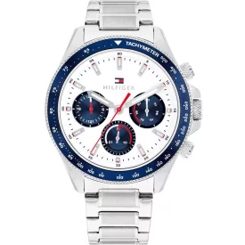 Tommy Hilfiger Clark reloj de hombre TH1792238