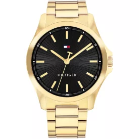 Tommy Hilfiger Bruce reloj de hombre TH1792241