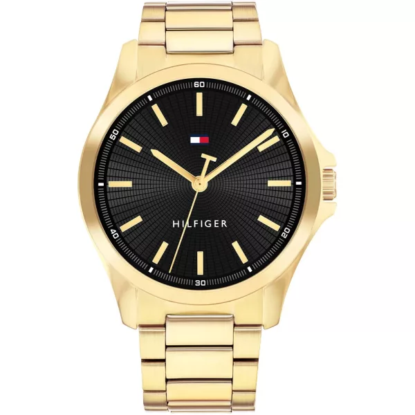 Tommy Hilfiger Bruce reloj de hombre TH1792241