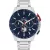 Tommy Hilfiger Bank reloj de hombre TH1792261