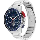 Tommy Hilfiger Bank reloj de hombre TH1792261