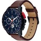 Tommy Hilfiger Bank reloj de hombre TH1792268