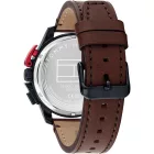 Tommy Hilfiger Bank reloj de hombre TH1792268