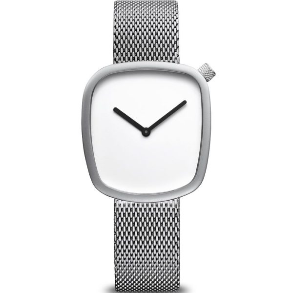 Bering Classic Pebble reloj de mujer 18034-004