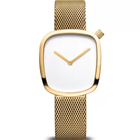 Bering Classic Pebble reloj de mujer 18034-364