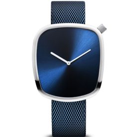 Bering Classic Pebble reloj de hombre 18040-307