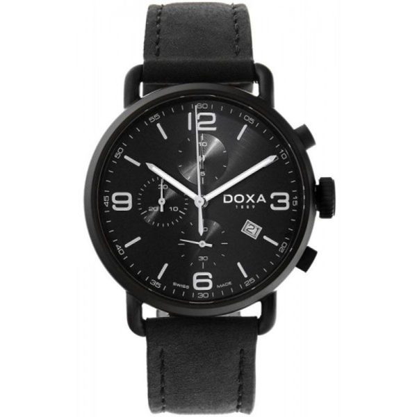 Doxa D-Concept reloj de hombre 181.70.103.01