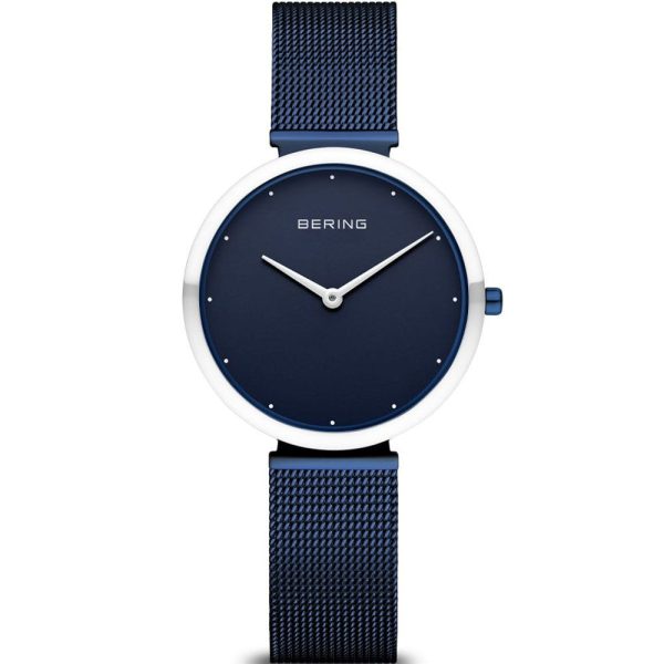 Bering Classic reloj de mujer 18132-397