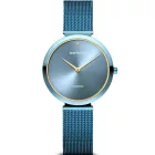Bering Charity Special Edition reloj de mujer 18132-CHARITY1